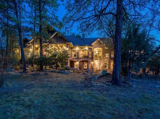 1586 Conifer Ridge Ln, Prescott, AZ 86303