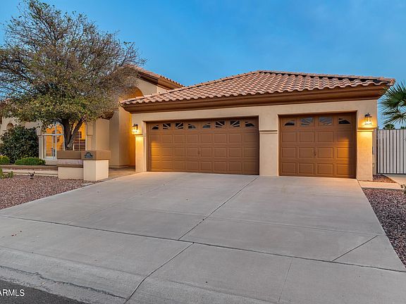 3rd image of 5807 W Del Lago Cir