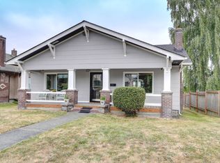 4320 A St, Tacoma, WA 98418