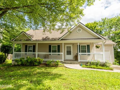 6101 Emerald Hills Ln, Knoxville, TN, 37912