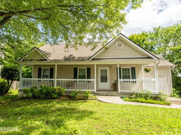 6101 Emerald Hills Ln, Knoxville, TN 37912