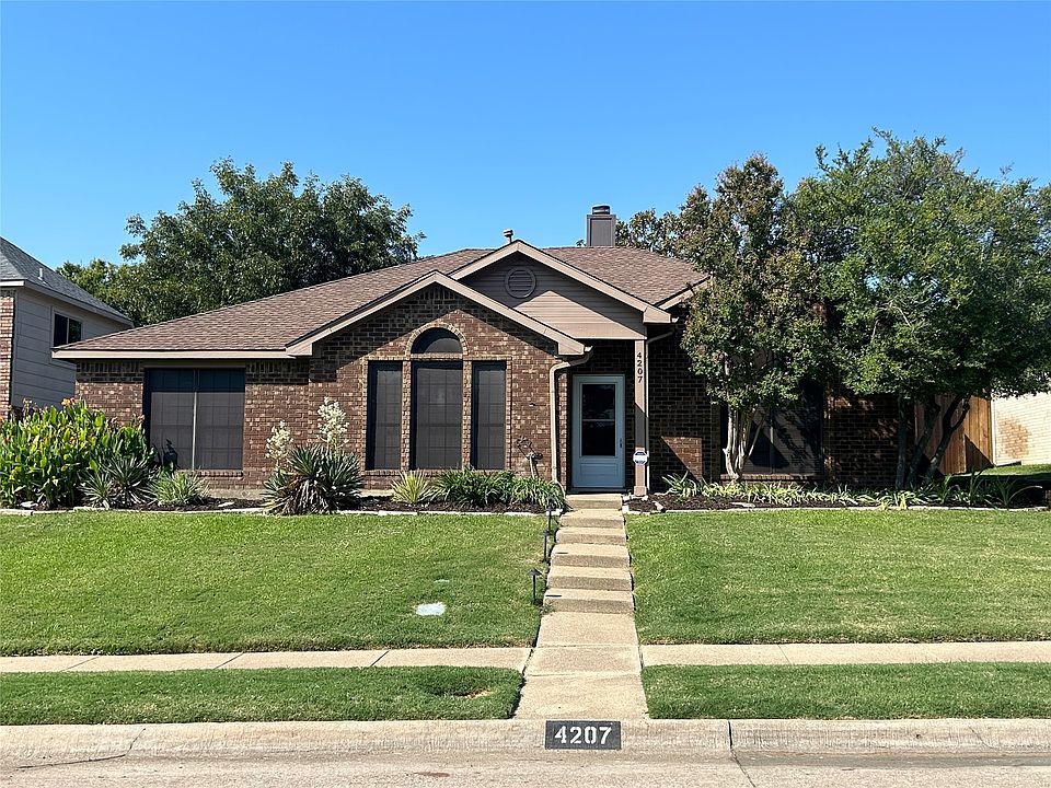 1st image of 4207 Wild Plum Dr