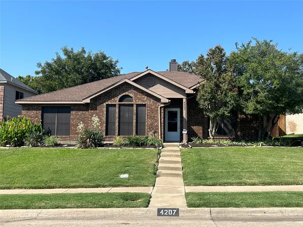 4207 Wild Plum Dr, Carrollton, TX 75010