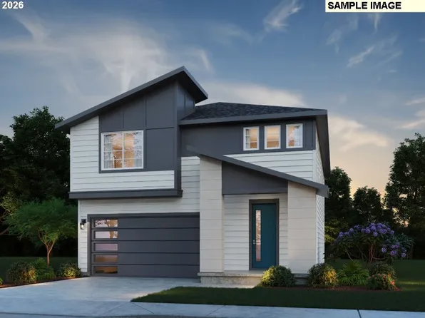 27296 SW Larkspur Ter, Wilsonville, OR 97070