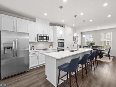 10725 Shadewell Spring Way, Manassas, VA, 20112