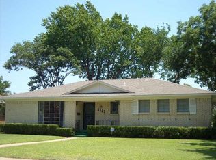 5743 Banting Way, Dallas, TX 75227