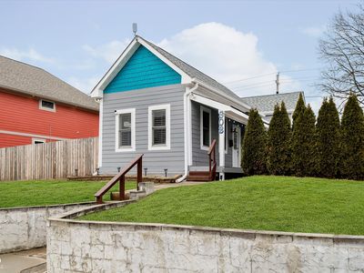 308 Sanders St, Indianapolis, IN, 46225