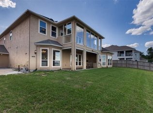 13307 Arbor Villa Ln, Houston, TX 77044