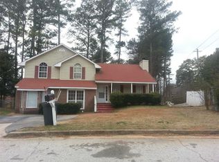 2117 Sara Ashley Way, Lithonia, GA