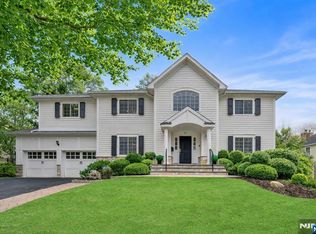 56 Arnold Ave, Closter, NJ 07624