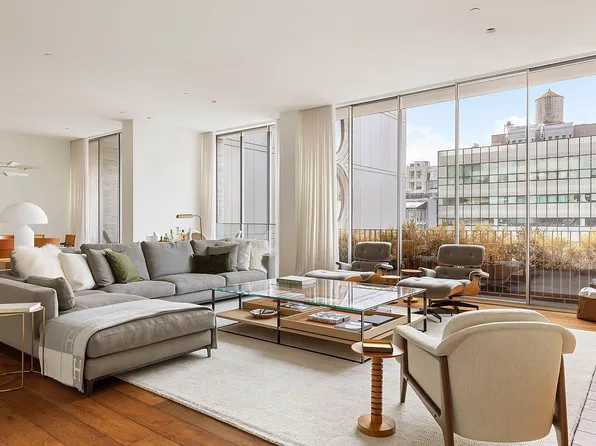 527 W 27th St #9A, New York, NY 10001