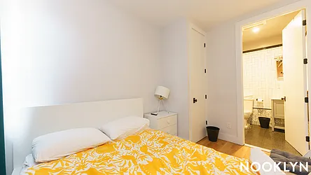 Rented by Nooklyn NYC LLC