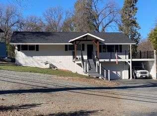 21120 Phoenix Lake Rd, Sonora, CA 95370