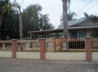 3891 Fox Tail Ln, Riverside, CA 92509