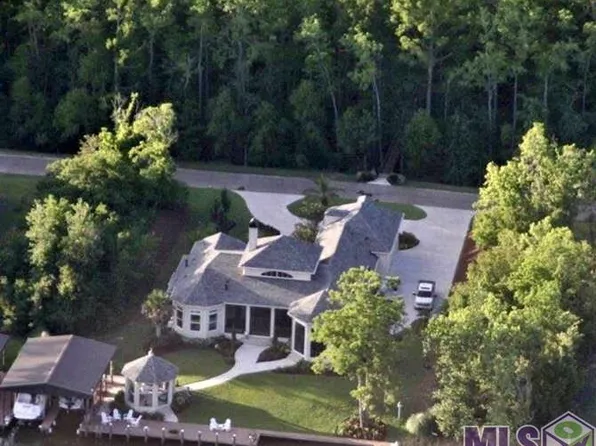 21663 Waterfront East Dr, Maurepas, LA 70449