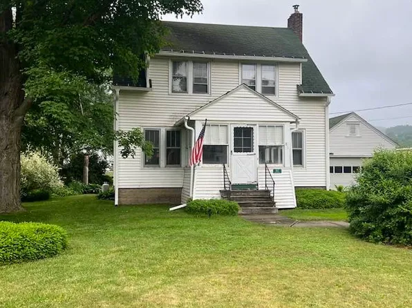 81 Main St, Otego, NY 13825
