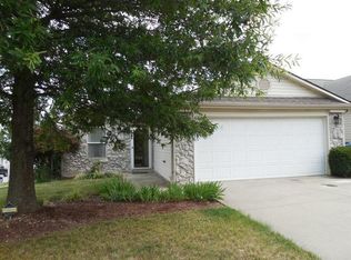 2537 Checkerberry Dr, Lexington, KY 40509