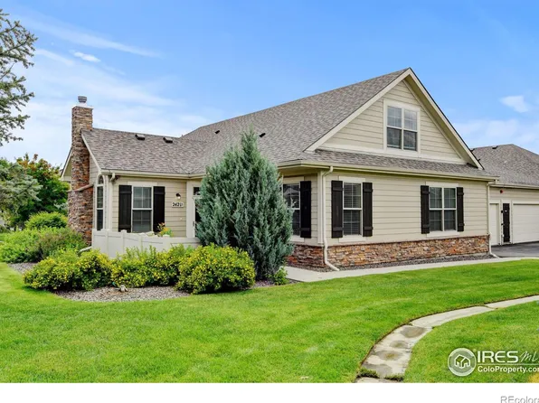 2421 Santa Fe Drive #B, Longmont, CO 80504