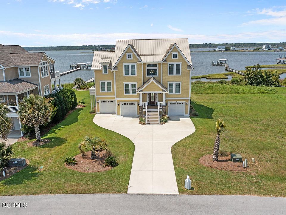 36 Sailview Drive, North Topsail Beach, NC 28460 Zillow