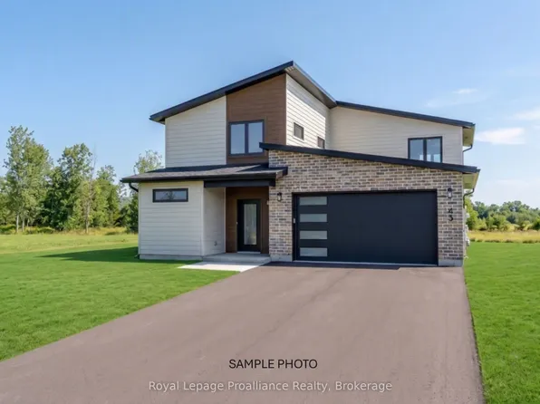 28 Fraser Dr, Quinte West, ON K0K 1E0