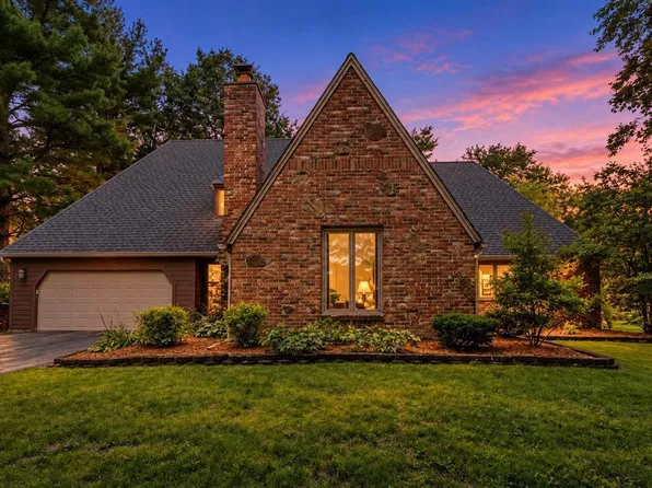 1193 N Saddlebrook Ct, Monticello, IN 47960