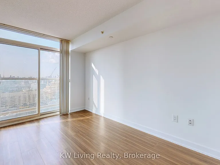 85 Queens Wharf Rd #2508 — Photo 4