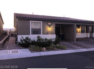 2680 Crystal Blue St, Laughlin, NV 89029
