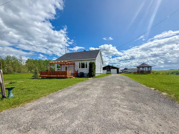 1119 Oil Tank Rd, Iroquois Falls, ON P0K 1G0