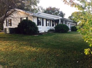 1650 Gainesboro Hwy, Baxter, TN 38544