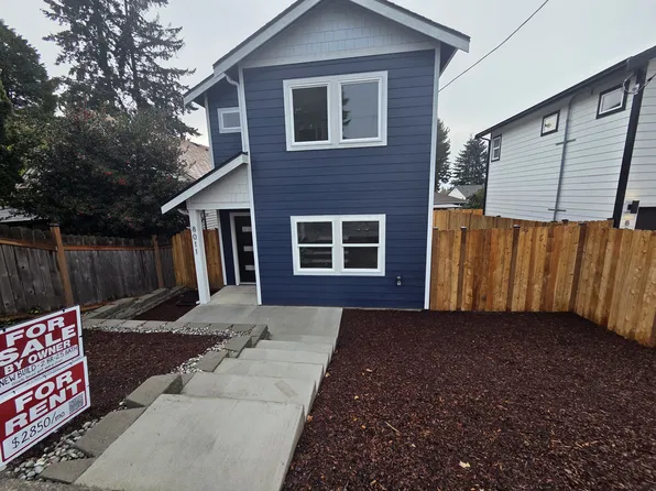 8011 Beverly Blvd, Everett, WA 98203