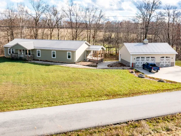2208 E County Road 700 S, Cloverdale, IN 46120