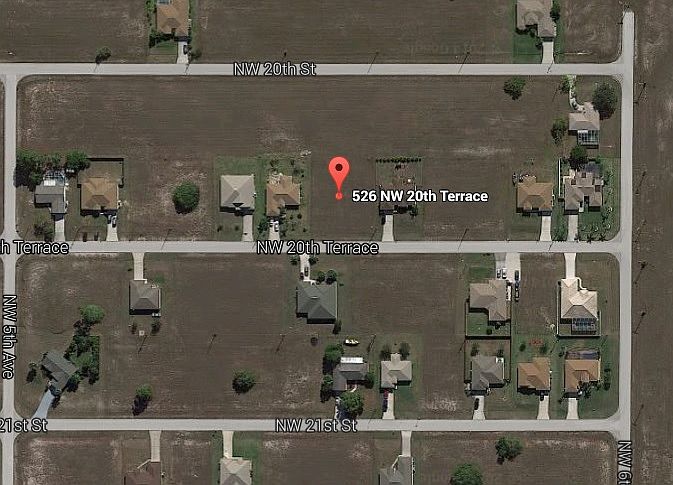1st image of 526 NW 20th Ter