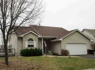 18870 Embry Ave, Farmington, MN 55024