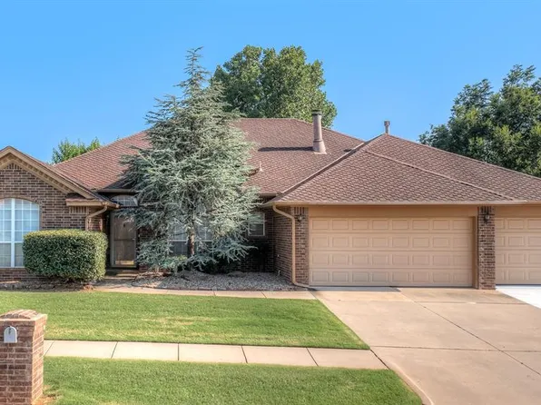 9208 SW 22nd St, Oklahoma City, OK 73128