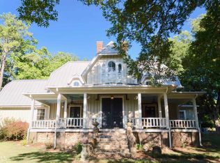 41 Cedartown Rd, Cave Spring, GA 30124