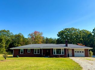 49 Lanahan Ln, Ferrum, VA 24088