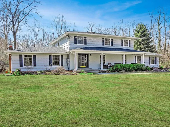 4 Wilderness Road, Nissequogue, NY 11780