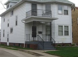 3810 Leybourn Ave, Toledo, OH 43612