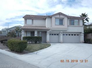 11036 Turlington Ln #0, Las Vegas, NV 89135
