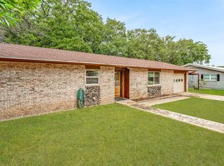 632 S Bowie St, De Leon, TX 76444