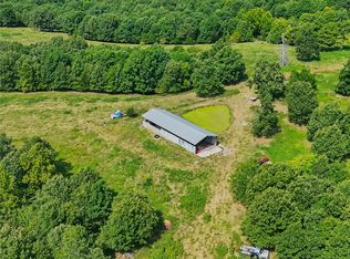 E 740th Rd, Stilwell, OK 74960