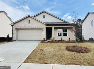 153 Maison Dr, McDonough, GA 30253