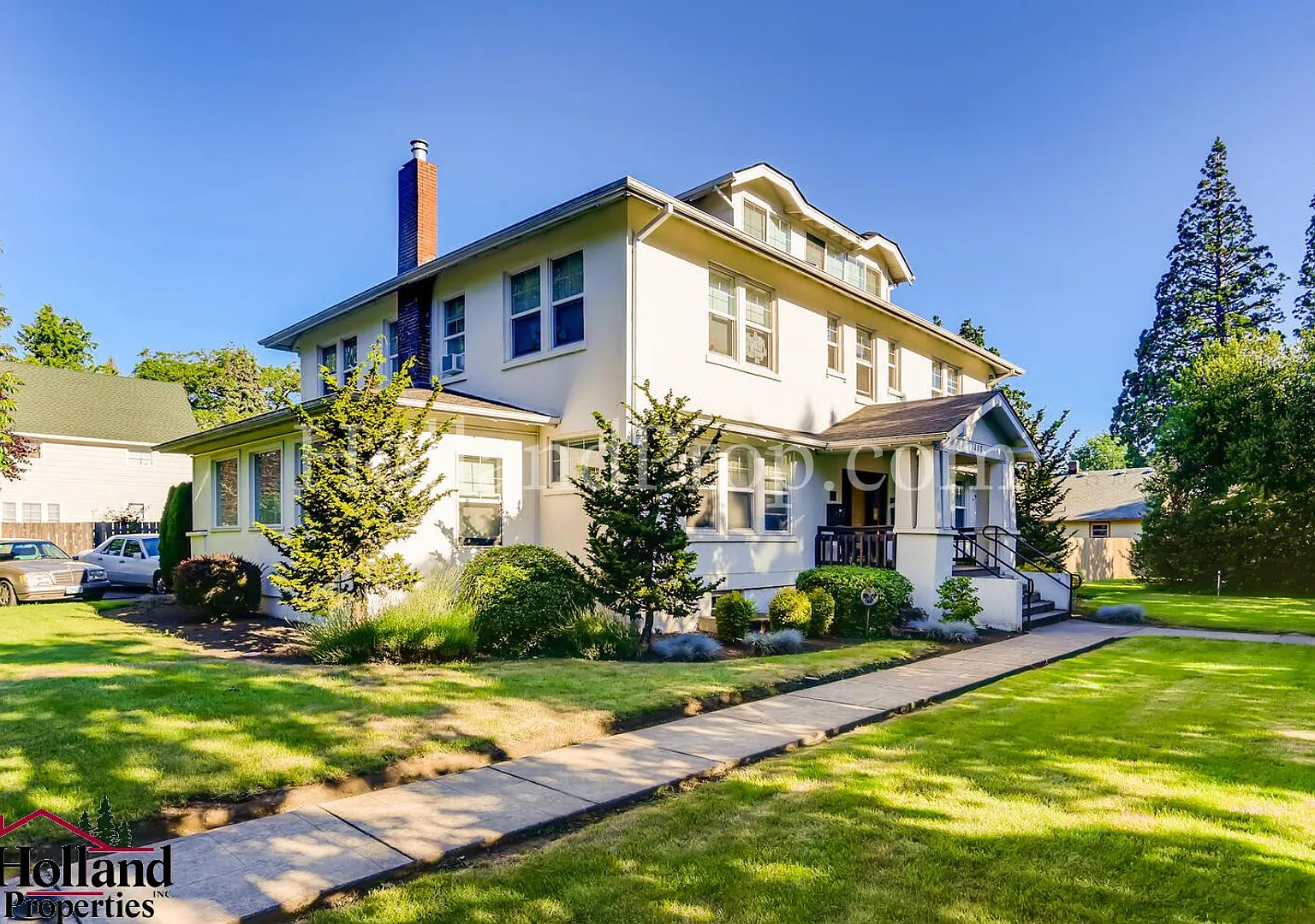 Cozy 3-Bedroom Apartment in Forest Grove Waiting for You! — Photo 3
