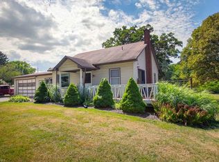 5967 Millersburg Rd, Wooster, OH 44691