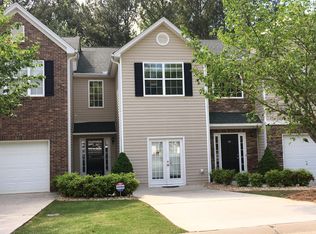 102 Creekwood Dr #102, Woodstock, GA 30188