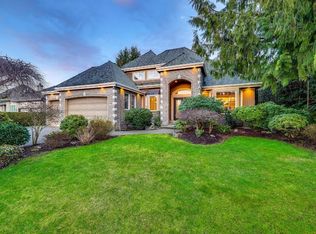 3528 Canterbury Dr, Surrey, BC