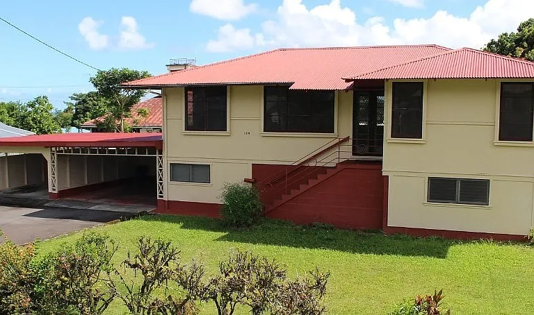 100 Laukona St #A — Photo 1
