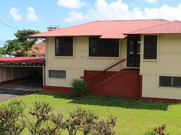 100 Laukona St #A, Hilo, HI 96720
