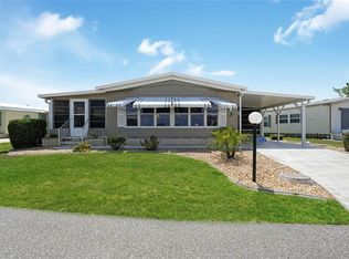 151 Martinique Rd, North Port, FL 34287