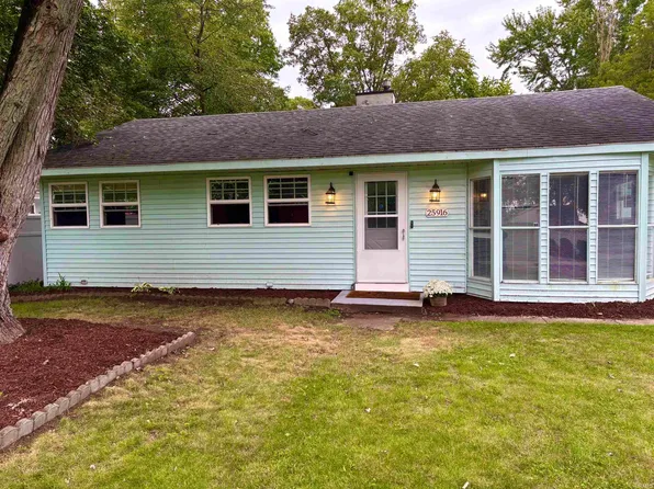 25916 Lake Dr, Elkhart, IN 46514